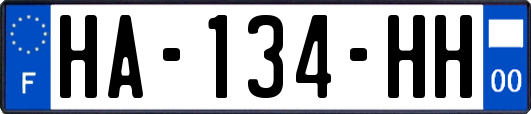 HA-134-HH