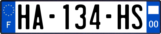 HA-134-HS