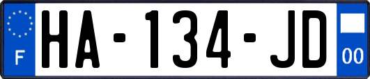 HA-134-JD