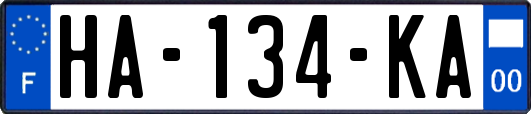 HA-134-KA