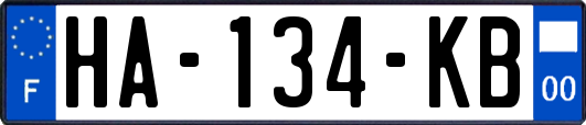 HA-134-KB