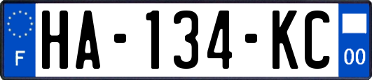 HA-134-KC