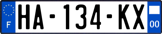HA-134-KX