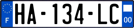 HA-134-LC