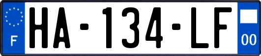HA-134-LF