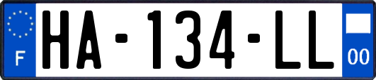HA-134-LL