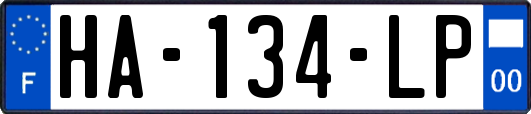 HA-134-LP