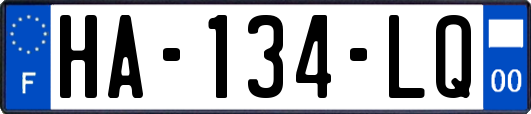 HA-134-LQ