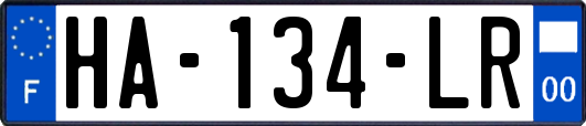 HA-134-LR