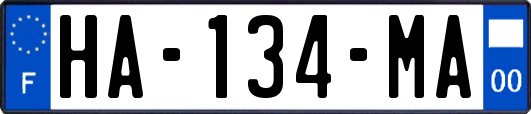 HA-134-MA