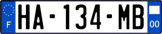 HA-134-MB