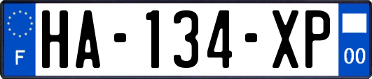 HA-134-XP