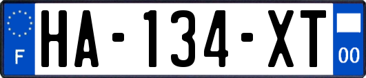 HA-134-XT