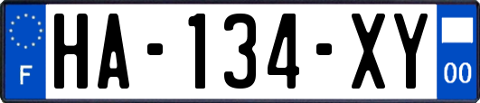 HA-134-XY