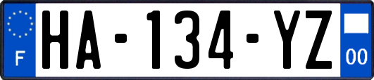 HA-134-YZ