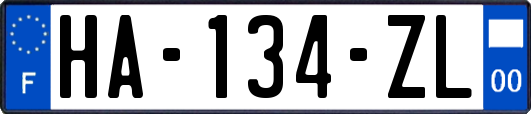 HA-134-ZL