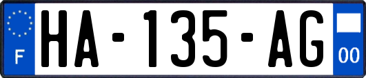 HA-135-AG