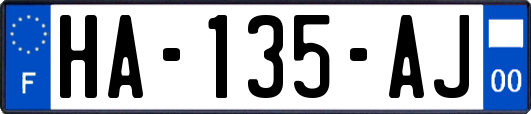 HA-135-AJ