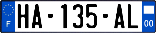 HA-135-AL