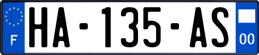 HA-135-AS