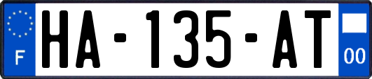 HA-135-AT