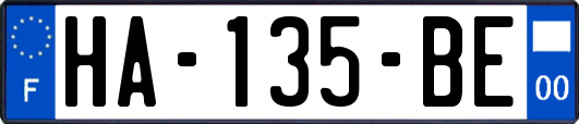 HA-135-BE