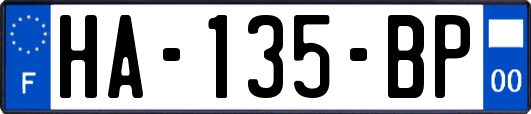 HA-135-BP