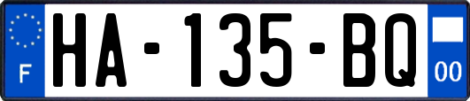 HA-135-BQ