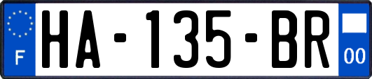 HA-135-BR