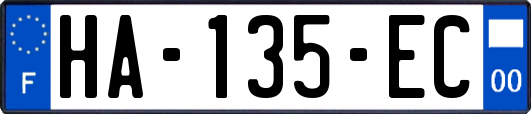 HA-135-EC
