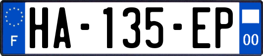 HA-135-EP