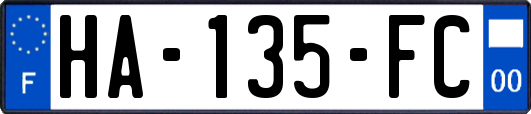 HA-135-FC