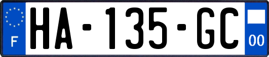 HA-135-GC