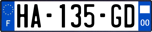 HA-135-GD