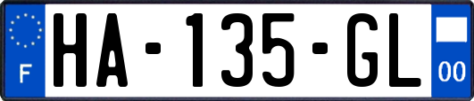 HA-135-GL