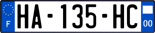 HA-135-HC