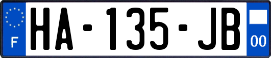HA-135-JB