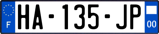 HA-135-JP