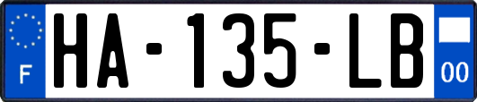 HA-135-LB