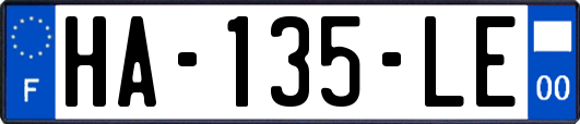 HA-135-LE
