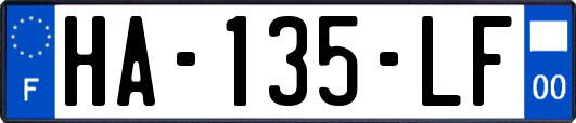 HA-135-LF