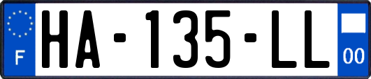 HA-135-LL