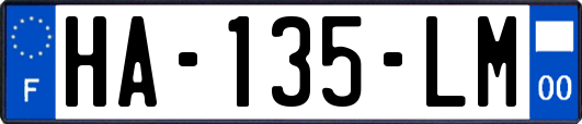 HA-135-LM