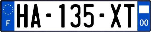 HA-135-XT