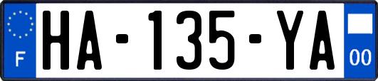 HA-135-YA