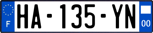 HA-135-YN