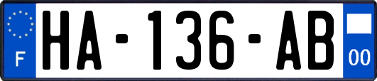 HA-136-AB