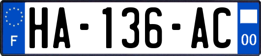 HA-136-AC