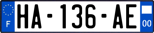 HA-136-AE