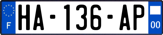 HA-136-AP